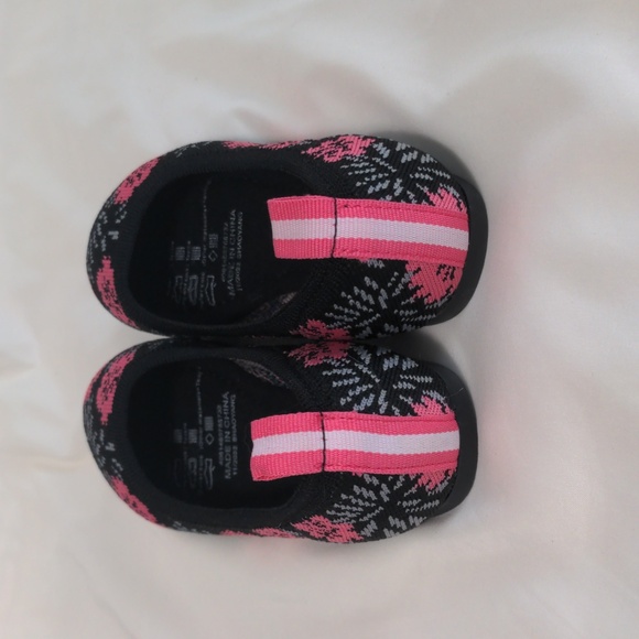 Mommy & Me Matching ballet flats - Picture 4 of 10